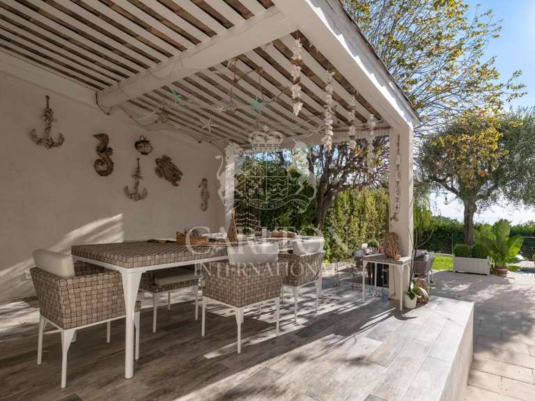 Villa avec Vue sur mer Èze - 6 chambres - 1200m²