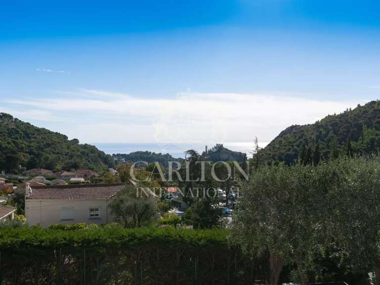 Villa avec Vue sur mer Èze - 6 chambres - 1200m²