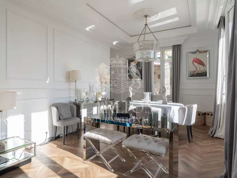 Villa avec Vue sur mer Èze - 6 chambres - 1200m²