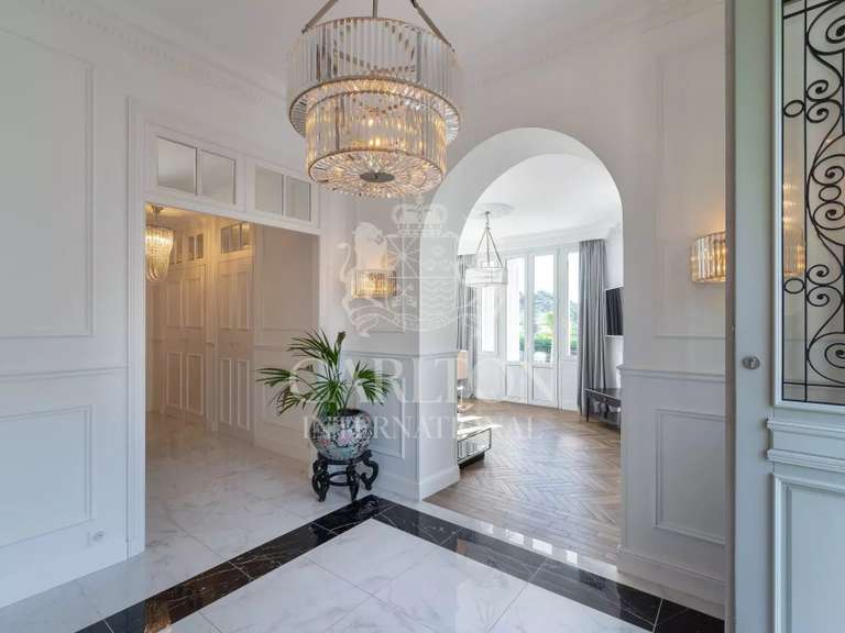 Villa avec Vue sur mer Èze - 6 chambres - 1200m²