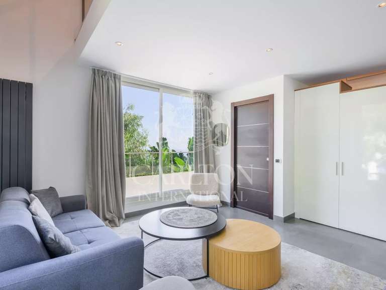 Villa avec Vue sur mer Èze - 4 chambres - 323m²