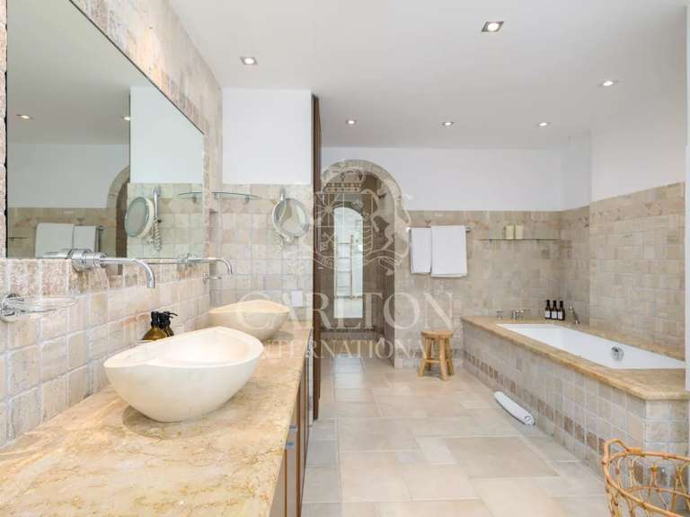 Villa avec Vue sur mer Èze - 4 chambres - 323m²