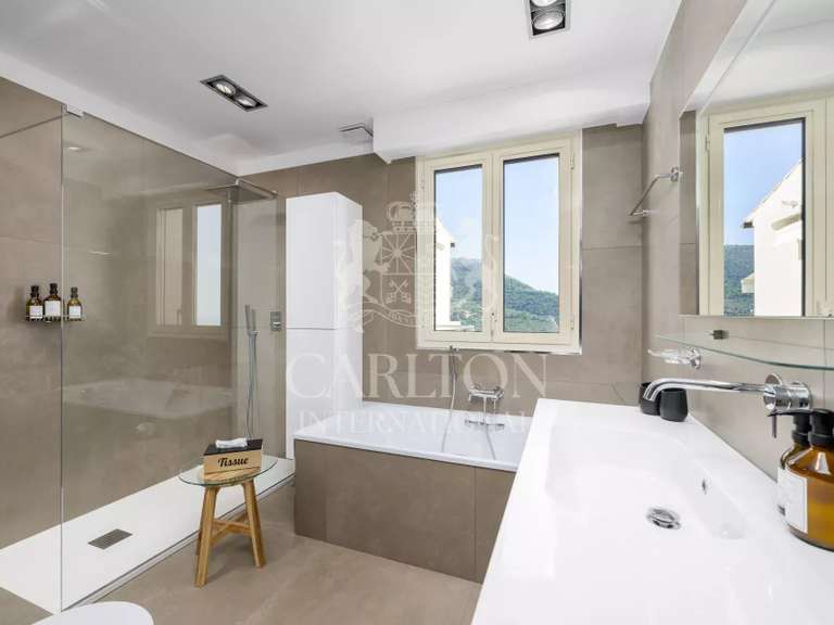 Villa avec Vue sur mer Èze - 4 chambres - 323m²