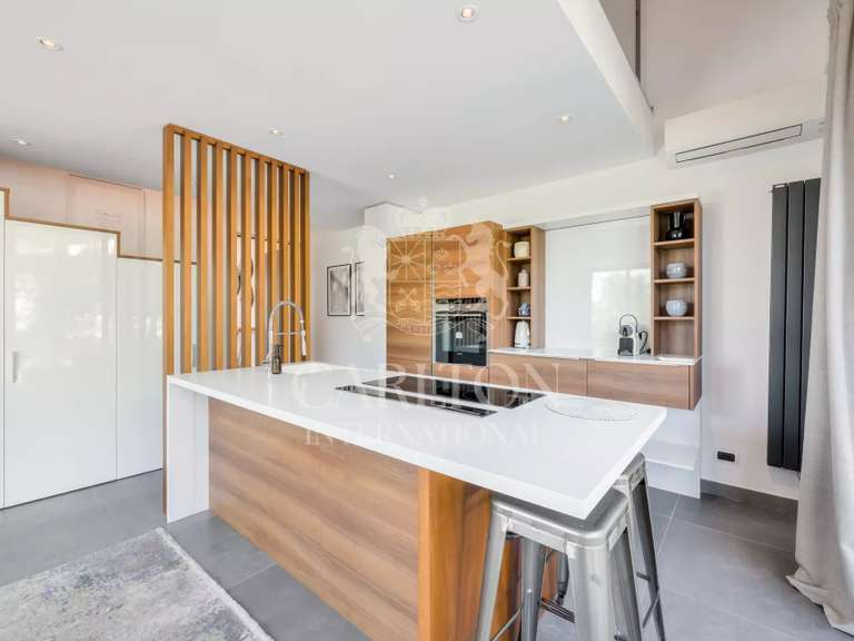 Villa avec Vue sur mer Èze - 4 chambres - 323m²