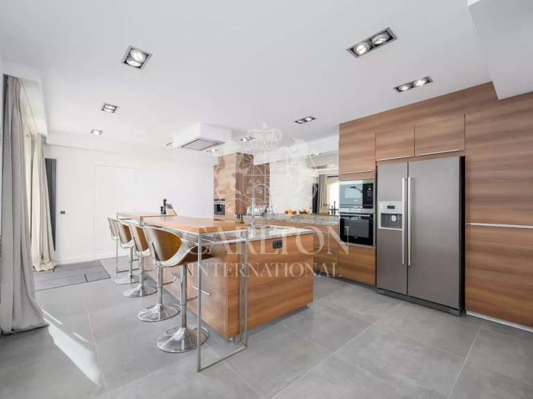Villa avec Vue sur mer Èze - 4 chambres - 323m²