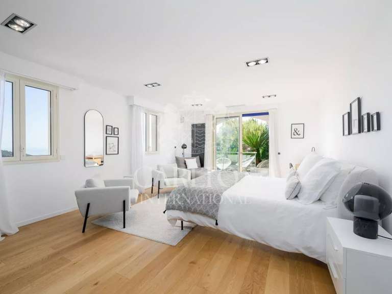 Villa avec Vue sur mer Èze - 4 chambres - 323m²