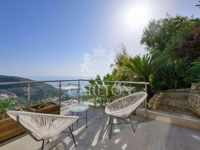 Villa avec Vue sur mer Èze - 4 chambres - 323m²