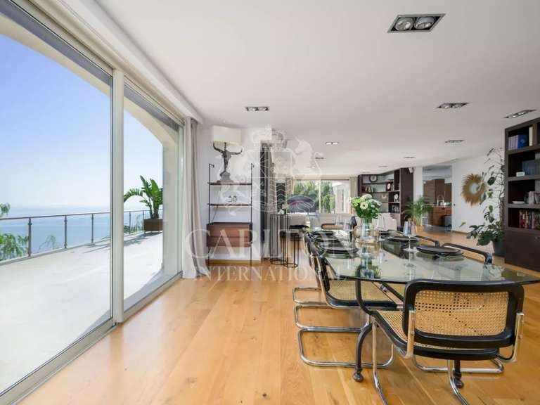 Villa avec Vue sur mer Èze - 4 chambres - 323m²