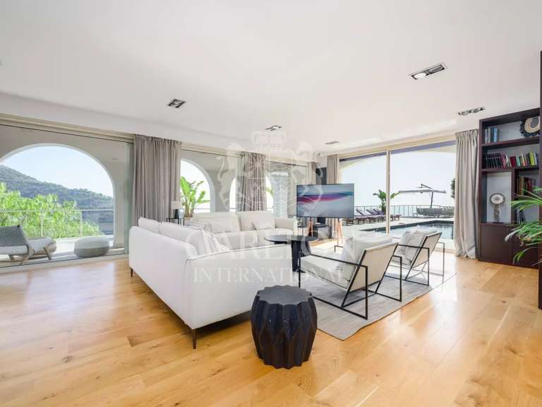 Villa avec Vue sur mer Èze - 4 chambres - 323m²