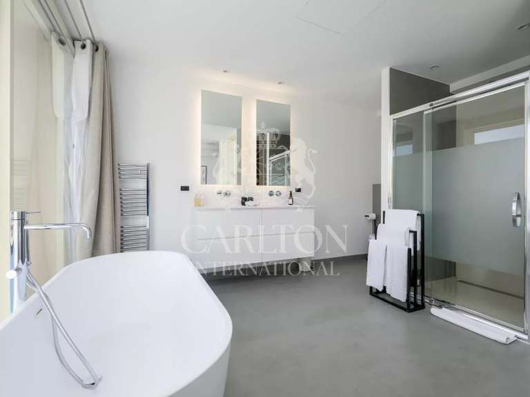 Villa avec Vue sur mer Èze - 4 chambres - 323m²