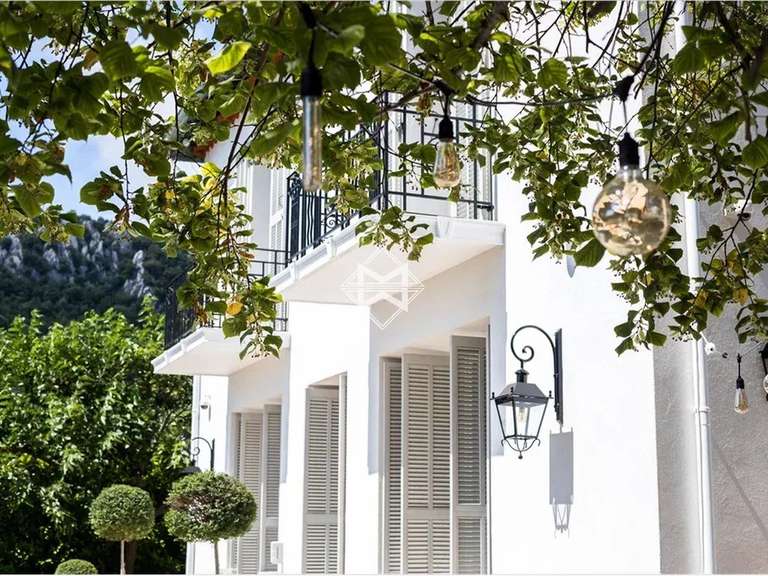 Villa with Sea view Èze - 6 bedrooms - 280m²