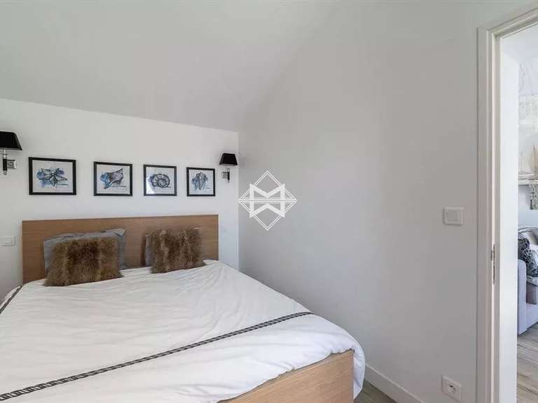 Villa with Sea view Èze - 6 bedrooms - 280m²