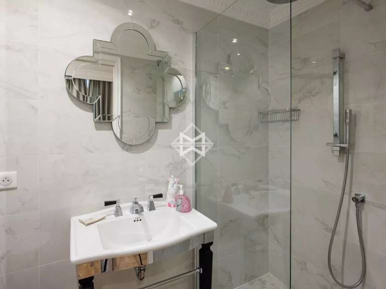 Villa with Sea view Èze - 6 bedrooms - 280m²