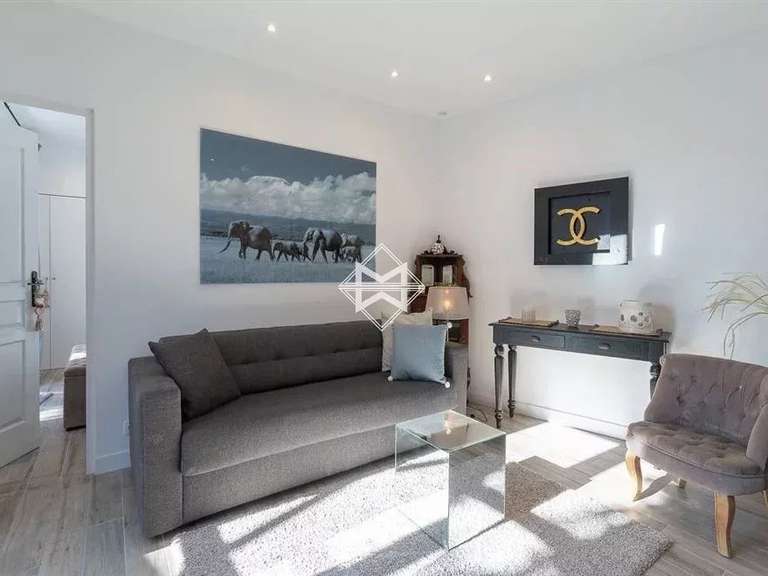 Villa with Sea view Èze - 6 bedrooms - 280m²