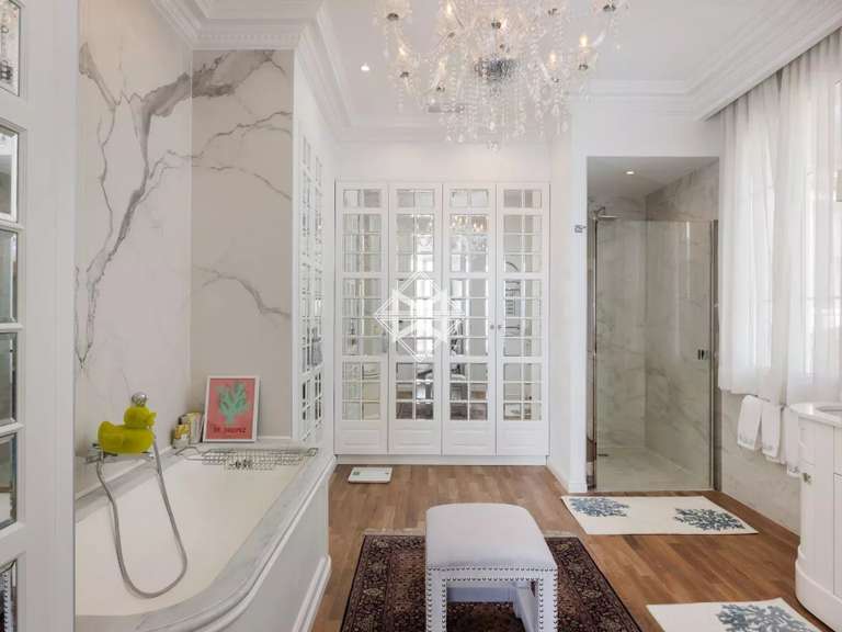 Villa with Sea view Èze - 6 bedrooms - 280m²