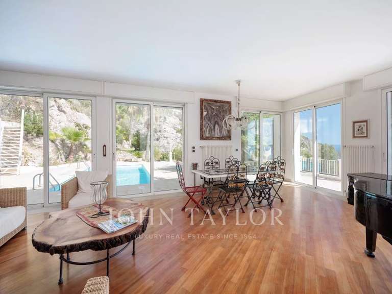 Villa Èze - 6 bedrooms - 341m²