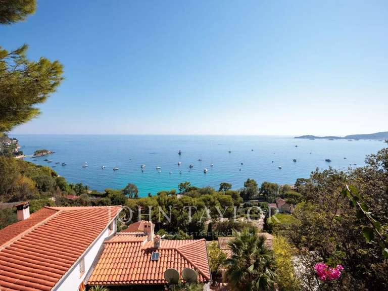 Villa Èze - 6 bedrooms - 341m²