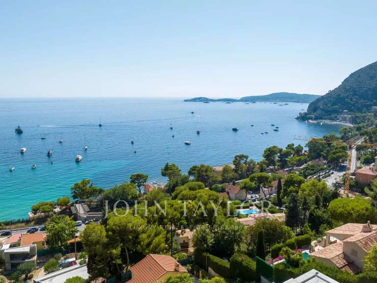 Villa Èze - 6 bedrooms - 341m²