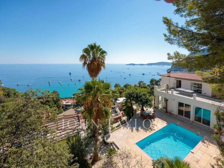 Villa Èze - 6 bedrooms - 341m²
