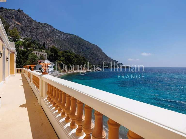 Villa with Sea view Èze - 5 bedrooms - 1133m²