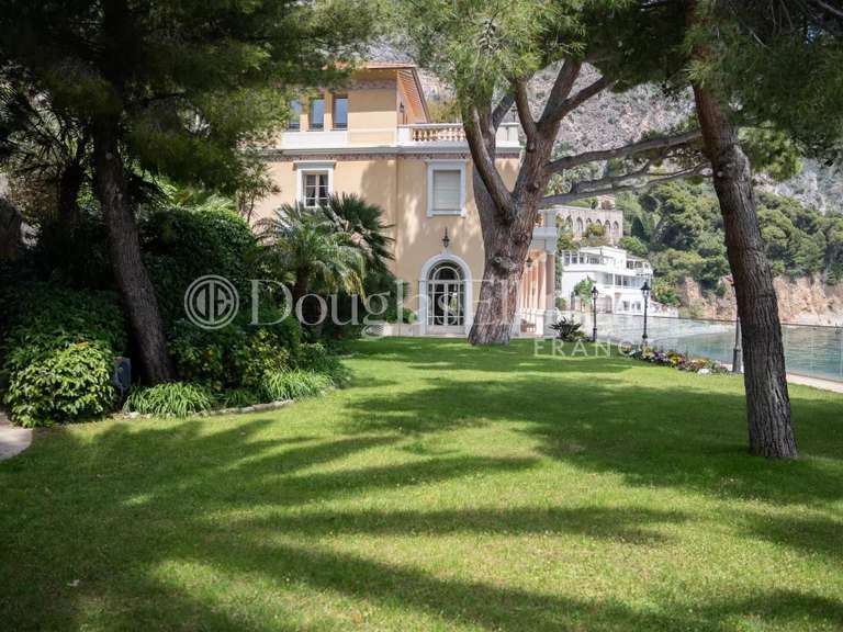 Villa with Sea view Èze - 5 bedrooms - 1133m²