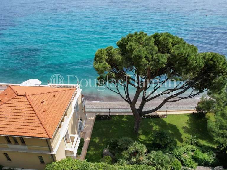 Villa with Sea view Èze - 5 bedrooms - 1133m²