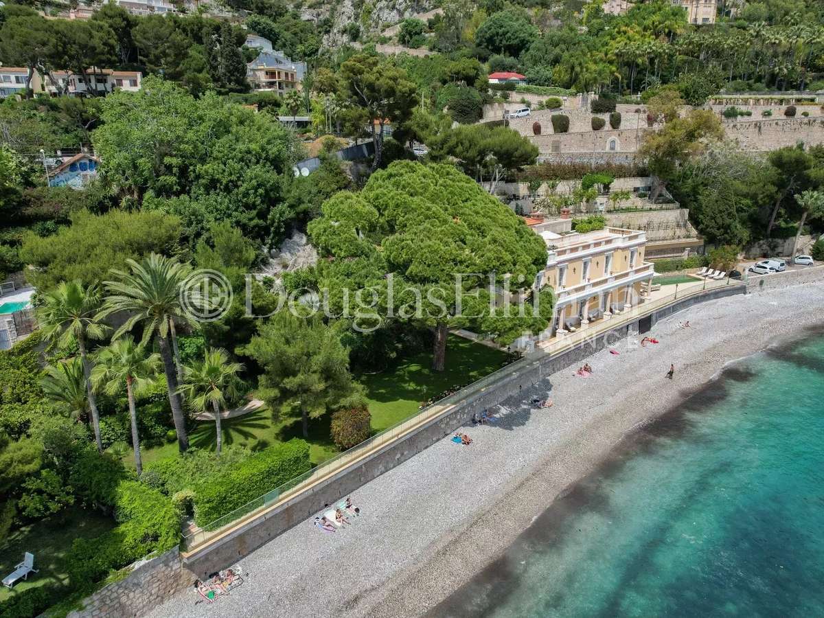 Villa Èze