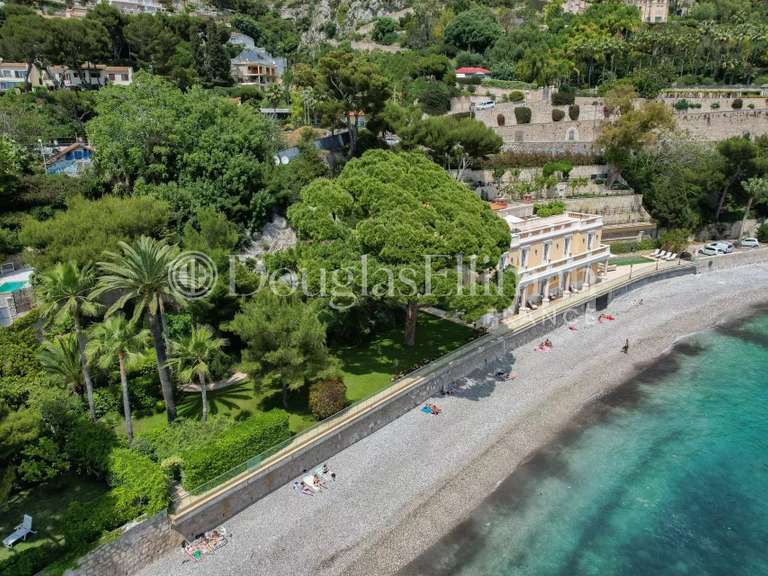 Villa with Sea view Èze - 5 bedrooms - 1133m²