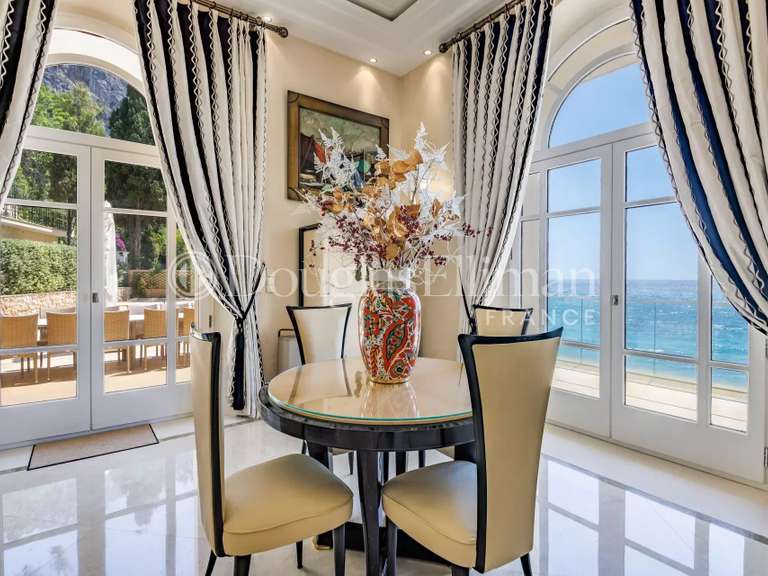 Villa with Sea view Èze - 5 bedrooms - 1133m²