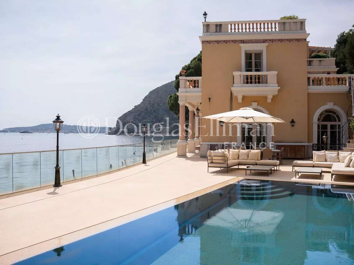 Villa Èze