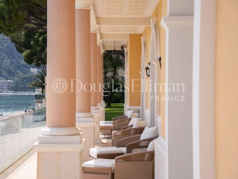 Villa with Sea view Èze - 5 bedrooms - 1133m²