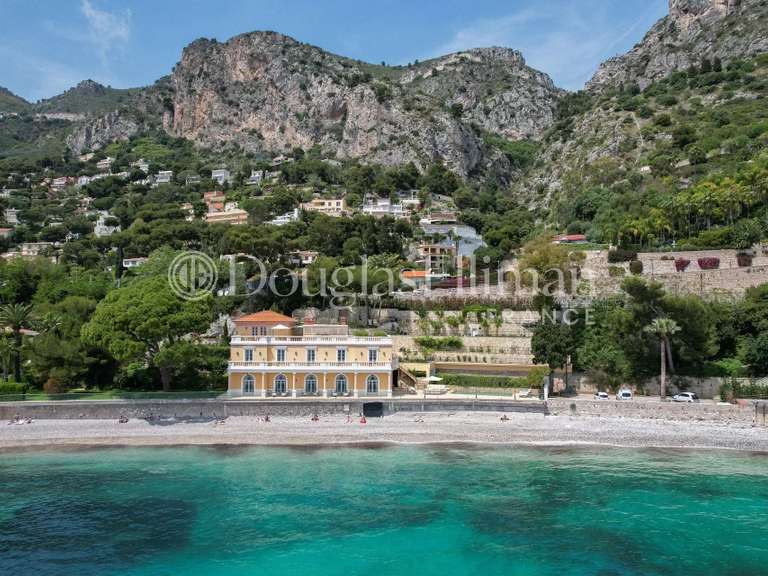 Villa avec Vue sur mer Èze - 5 chambres - 1133m²