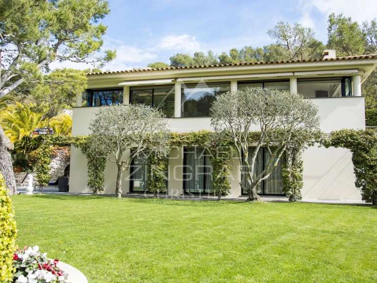 Villa Èze - 5 bedrooms - 450m²