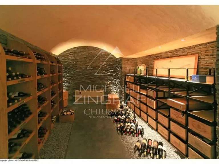 Villa Èze - 5 bedrooms - 450m²