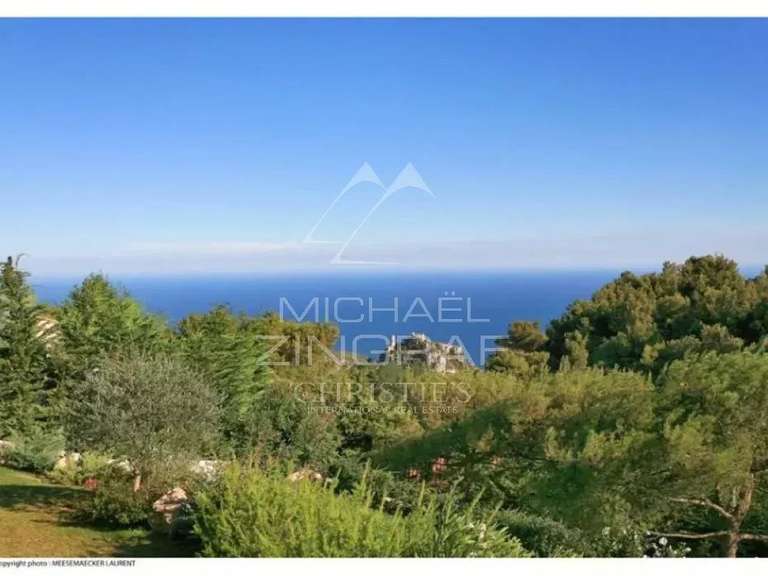 Villa Èze - 5 bedrooms - 450m²