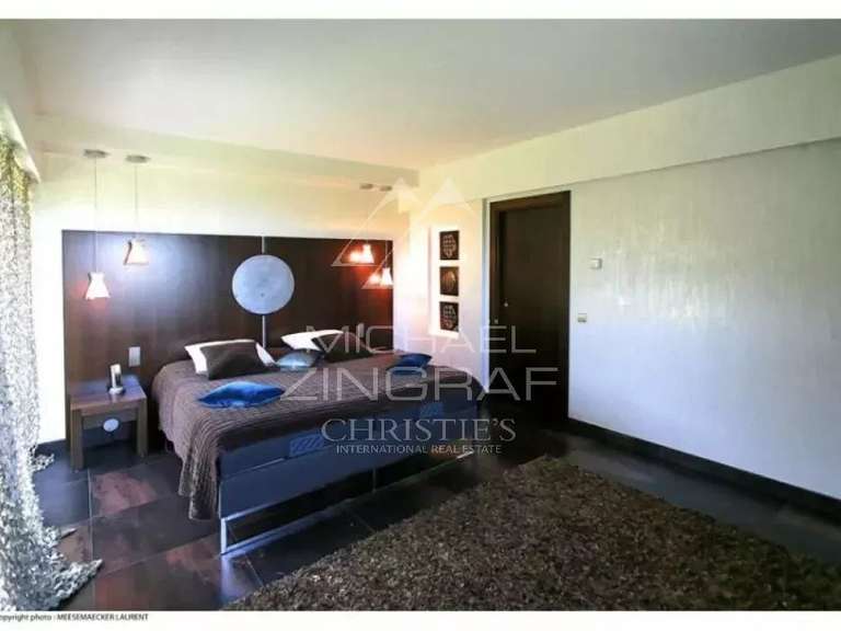 Villa Èze - 5 bedrooms - 450m²