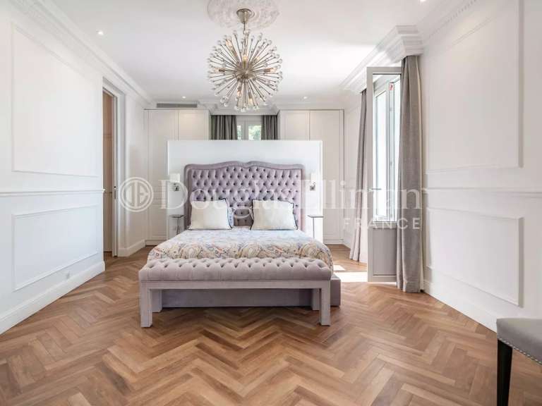 Villa avec Vue sur mer Èze - 6 chambres - 280m²