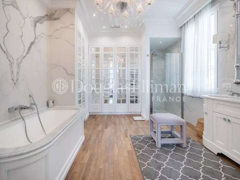 Villa avec Vue sur mer Èze - 6 chambres - 280m²