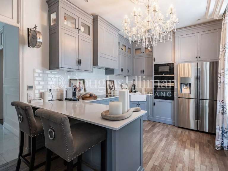 Villa avec Vue sur mer Èze - 6 chambres - 280m²