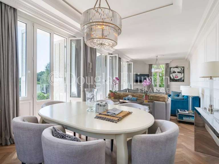 Villa avec Vue sur mer Èze - 6 chambres - 280m²