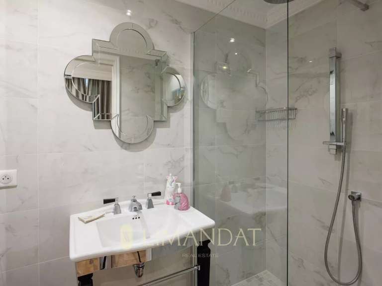 Villa avec Vue sur mer Èze - 6 chambres - 280m²