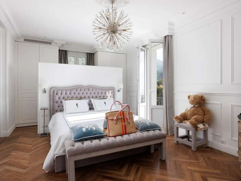 Villa Èze - 6 bedrooms - 280m²