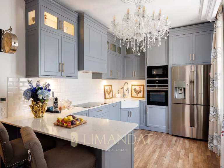 Villa avec Vue sur mer Èze - 6 chambres - 280m²