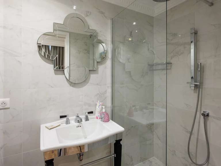 Villa Èze - 6 bedrooms - 280m²