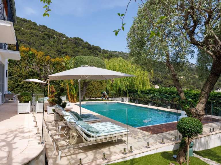 Villa avec Vue sur mer Èze - 6 chambres - 280m²