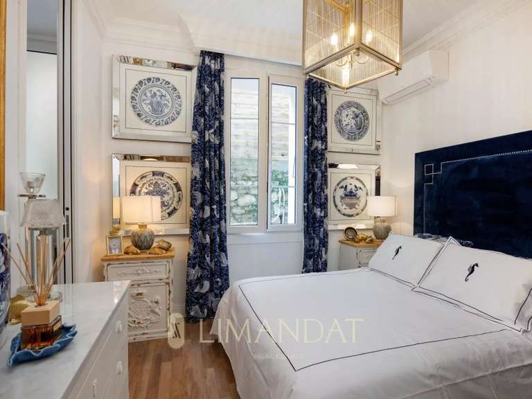 Villa avec Vue sur mer Èze - 6 chambres - 280m²