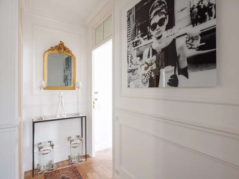 Villa Èze - 6 bedrooms - 280m²