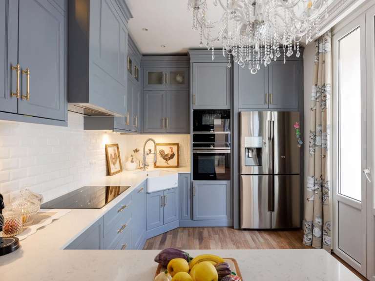 Villa Èze - 6 bedrooms - 280m²