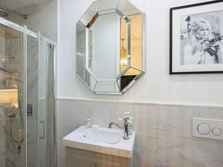 Villa Èze - 6 bedrooms - 280m²