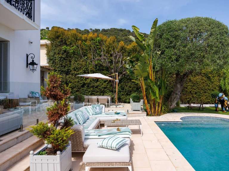 Villa Èze - 6 bedrooms - 280m²
